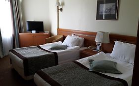 Oezkaymak Marina Hotel - Ultra All Inklusive